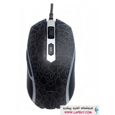 Rapoo V210 Mouse ماوس رپو