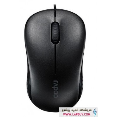 Rapoo N1130 Mouse ماوس رپو