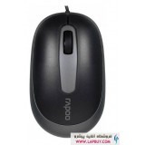 Rapoo N3200 Mouse ماوس رپو