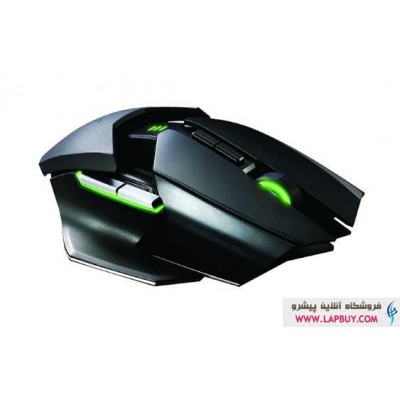 Razer Ouroboros Gaming Mouse ماوس ریزر