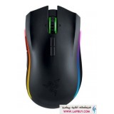 Razer Mamba 2015 Gaming Mouse ماوس ریزر