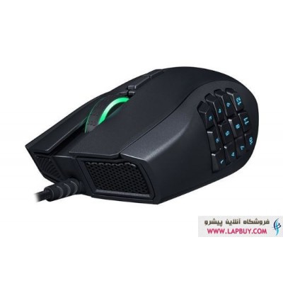 Razer Naga Chroma MMO Gaming Mouse ماوس ریزر