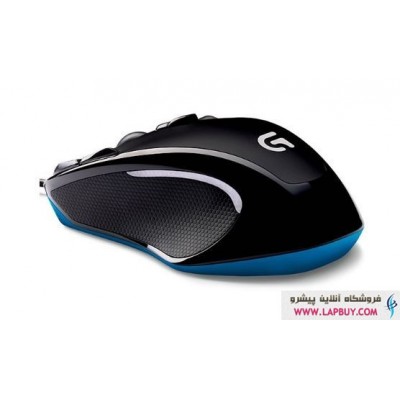 Logitech G300s Gaming Mouse ماوس لاجیتک