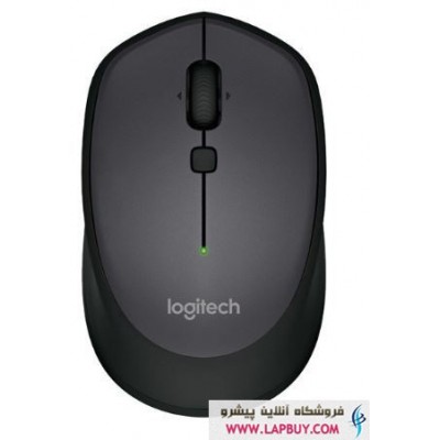 Logitech M335 Wireless Mouse ماوس لاجیتک
