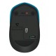 Logitech M335 Wireless Mouse ماوس لاجیتک