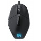 Logitech G302 Daedalus Prime Gaming Mouse ماوس لاجیتک