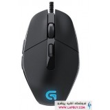 Logitech G302 Daedalus Prime Gaming Mouse ماوس لاجیتک
