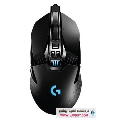 Logitech G900 Chaos Spectrum Gaming Mouse ماوس لاجیتک