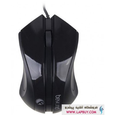 Farassoo Beyond FOM-3550 Optical Mouse ماوس فراسو