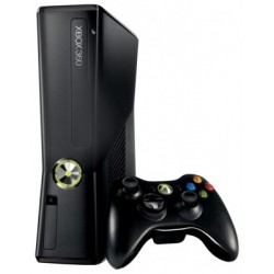 Microsoft Xbox 360 Slim کنسول بازی