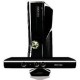 Microsoft Xbox 360 E with Kinect کنسول بازی