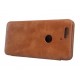 Nillkin Qin Leather Flip Cover Huawei Nexus 6P کیف نیلکین