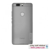 Nillkin N-TPU Cover Huawei Honor V8 کاور نیلکین