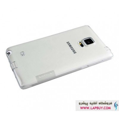 Nillkin N-TPU Cover Samsung Galaxy Note Edge کاور نیلکین