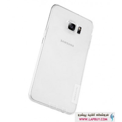 Nillkin N-TPU Cover Samsung Galaxy S6 کاور نیلکین