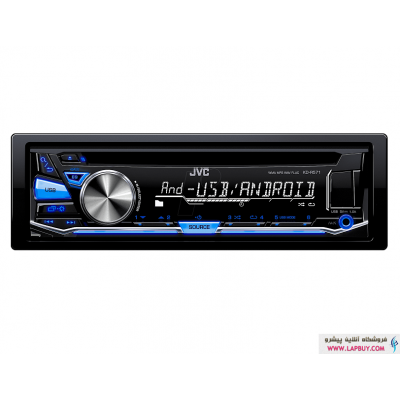 JVC KD-R571 پخش کننده خودرو جی وی سی