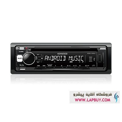 Kenwood KDC-181UWM پخش کننده خودرو کنوود