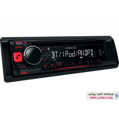 Kenwood KDC-BT600U پخش کننده خودرو کنوود