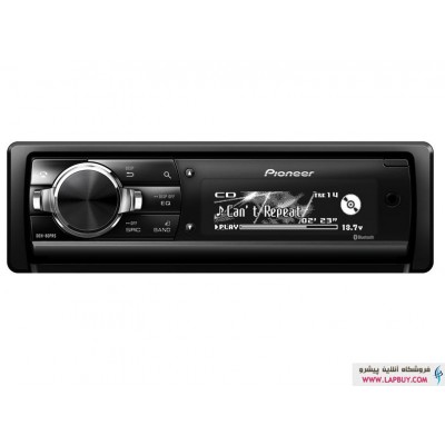 Pioneer DEH-80PRS پخش کننده خودرو پایونیر