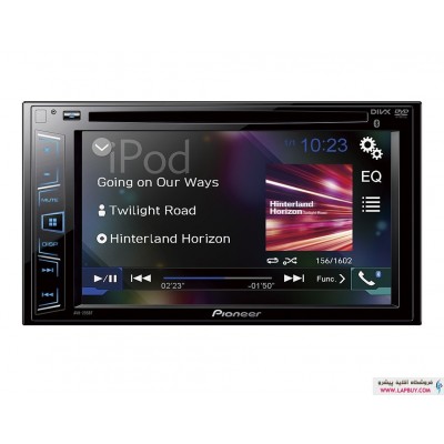 Pioneer AVH-295BT پخش کننده خودرو پایونیر