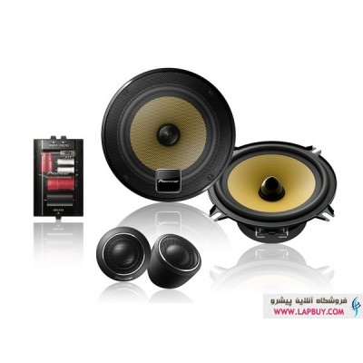 Pioneer TS-D1330C Car Speaker کامپوننت خودرو پایونیر