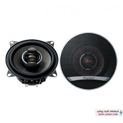 Pioneer TS-D1002R بلندگوی خودرو پایونیر