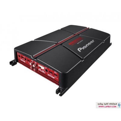 Pioneer GM-A6704 آمپلی فایر خودرو پایونیر