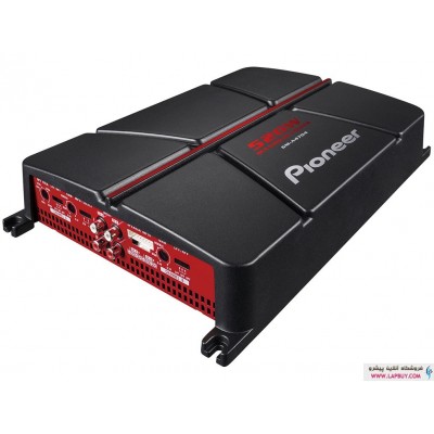 Pioneer GM-A4704 آمپلی فایر خودرو پایونیر