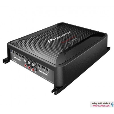 Pioneer GM-D8604 آمپلی فایر خودرو پایونیر