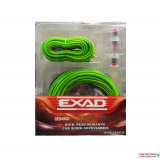 Exad EX-609 سیم پک حرفه ای اگزد
