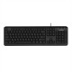 Keyboard Farassoo FCR-2230