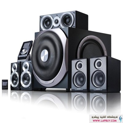 Edifier S550 Encore Home Series 5.1 Sound System اسپیکر ادیفایر