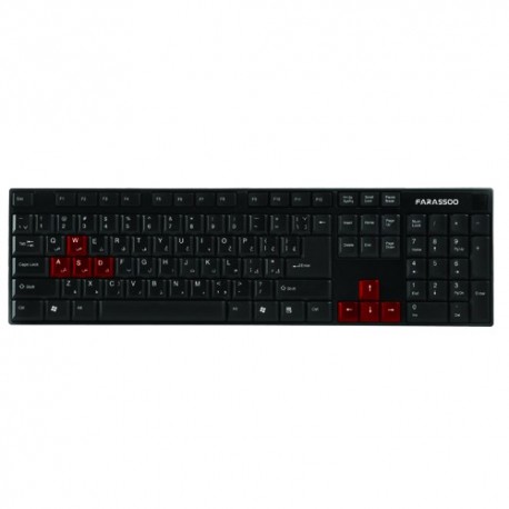 Keyboard Farassoo FCR-2240