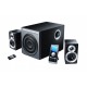 Edifier S530D Home Series 2.1 Sound System اسپیکر ادیفایر