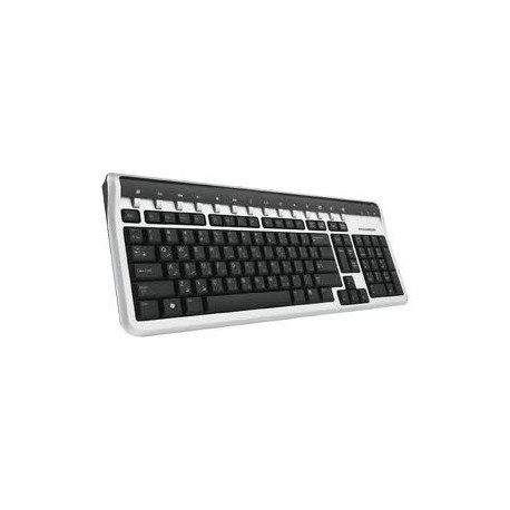 Keyboard Farassoo FCR-3200