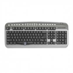 Keyboard Farassoo FCR-8130