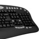 Keyboard Farassoo FCR-8900