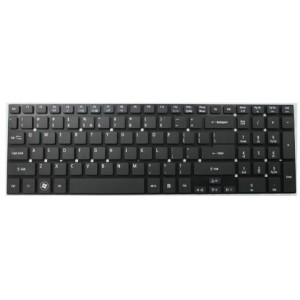 Acre Aspire V3-731 کیبورد لپ تاپ ایسر