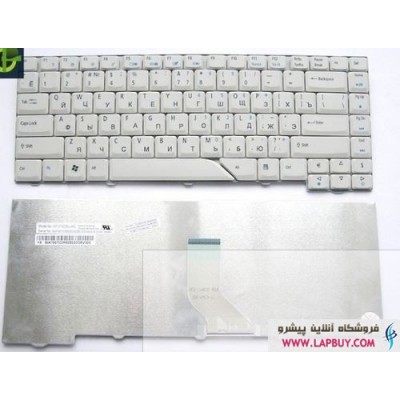 Acer Aspire 4220 کیبورد لپ تاپ ایسر