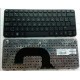 Keyboard Laptop HP DM1-3200 کیبورد لپ تاپ اچ پی