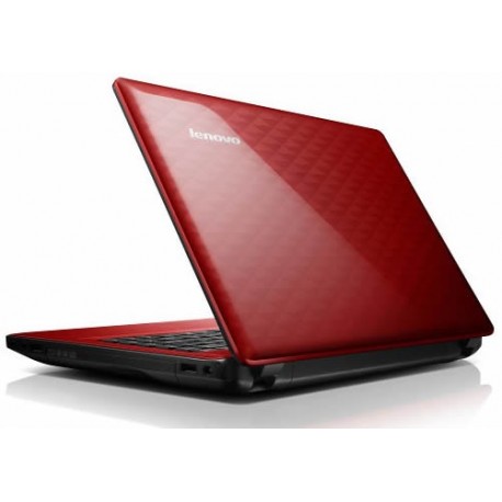 ideapad Z480-Red لپ تاپ لنوو