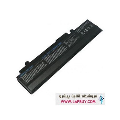 ASUS Lamborghini VX65 باطری باتری لپ تاپ ایسوس