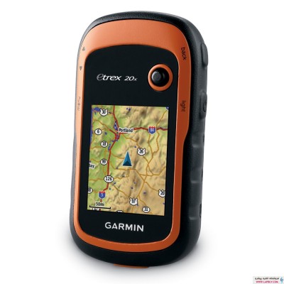 Garmin eTrex 20x جی پی اس دستی گارمین