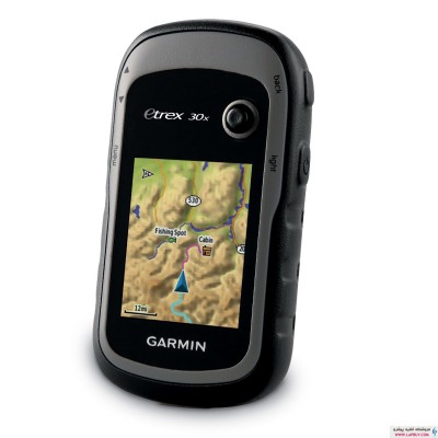 Garmin eTrex 30x جی پی اس دستی گارمین