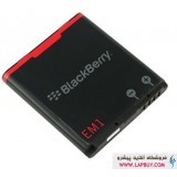 BlackBerry EM-1 باطری باتری اصلی گوشی موبایل بلک بری