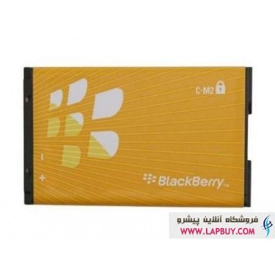 Blackberry CM2 باطری باتری اصلی گوشی موبایل بلک بری
