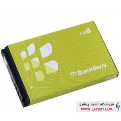 BlackBerry 8820 باطری باتری اصلی گوشی موبایل بلک بری