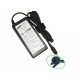 Samsung 19V 2.1A Laptop Charger آداپتور برق شارژر لپ تاپ سامسونگ