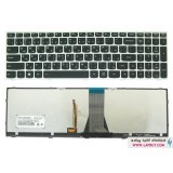 Lenovo IdeaPad Z5170 کیبورد لپ تاپ لنوو