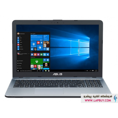 ASUS X541SC - A لپ تاپ ایسوس